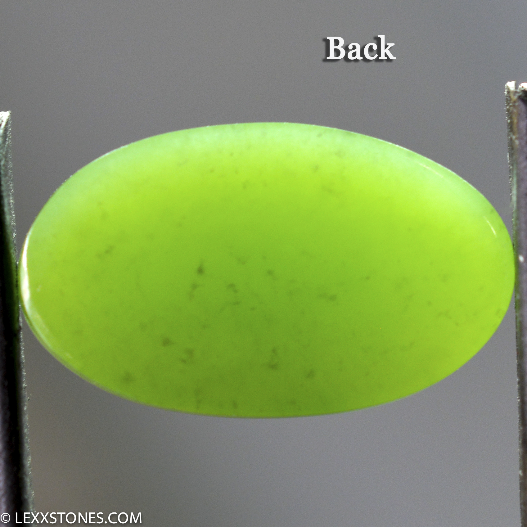 Wyoming Nephrite Jade Lexx Stones | Lexx Stones
